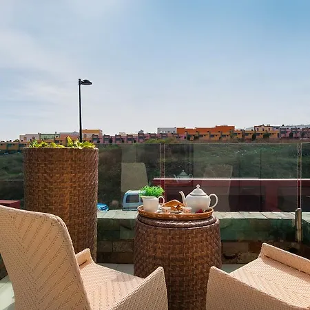 Сasa de vacaciones Victoria El Cortijo (Gran Canaria)